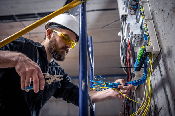 Best Circuit Breaker Repair  in Mianna, AR