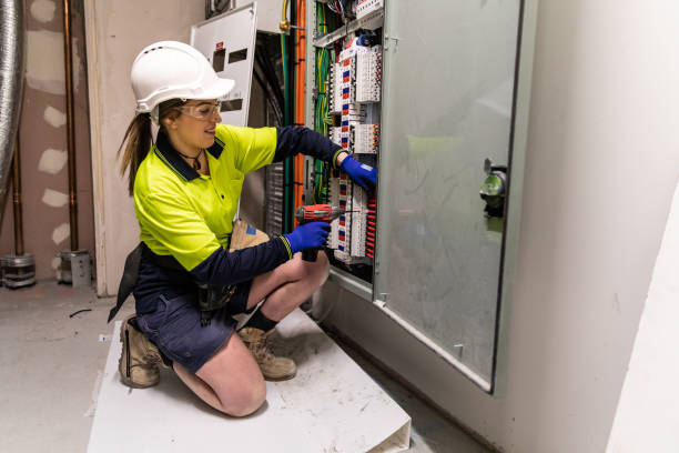 Best Home Electrical Repair  in Mianna, AR