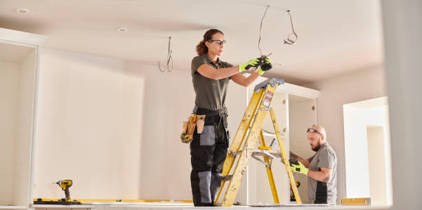 Best Emergency Electrical Repair  in Mianna, AR