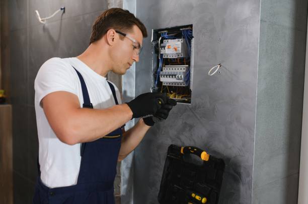 Best 24-Hour Electrician  in Mianna, AR