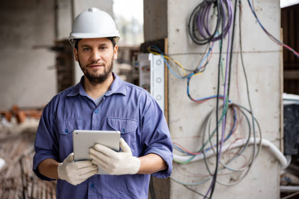 Best Electrical Rewiring Services  in Mianna, AR