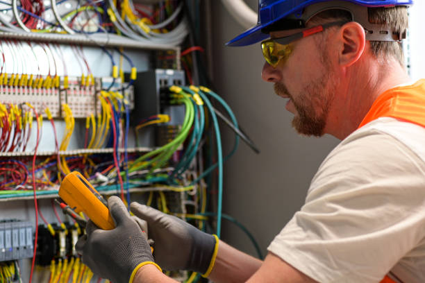  Mianna, AR Electrician Pros