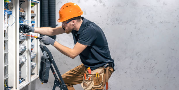 Electrical System Inspection in Marianna, AR