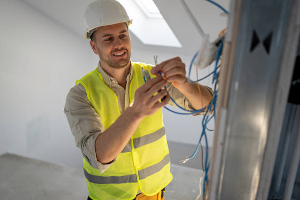 Best Local Electrician Companies  in Mianna, AR