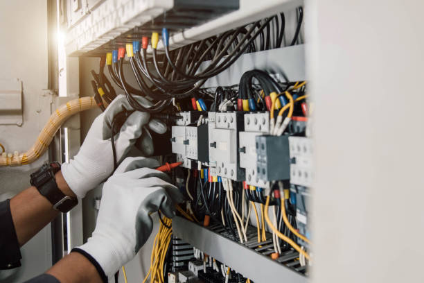 Electrical Upgrades for Homes in Marianna, AR