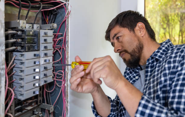 Best Electrical Troubleshooting Services  in Mianna, AR